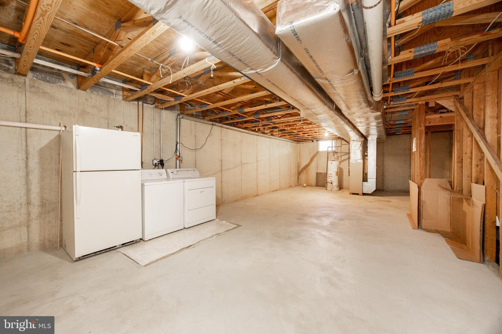 POWDER MILL - Residential Lease