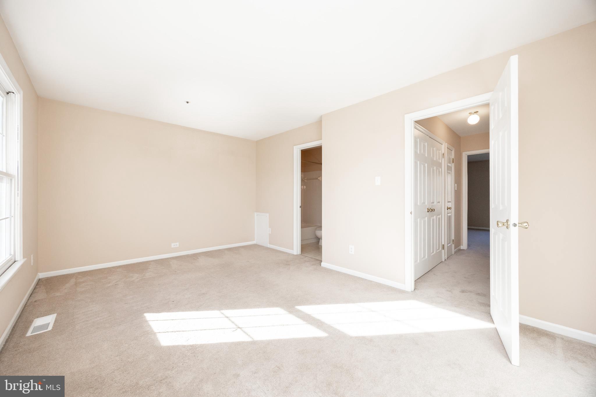 POWDER MILL - Residential Lease