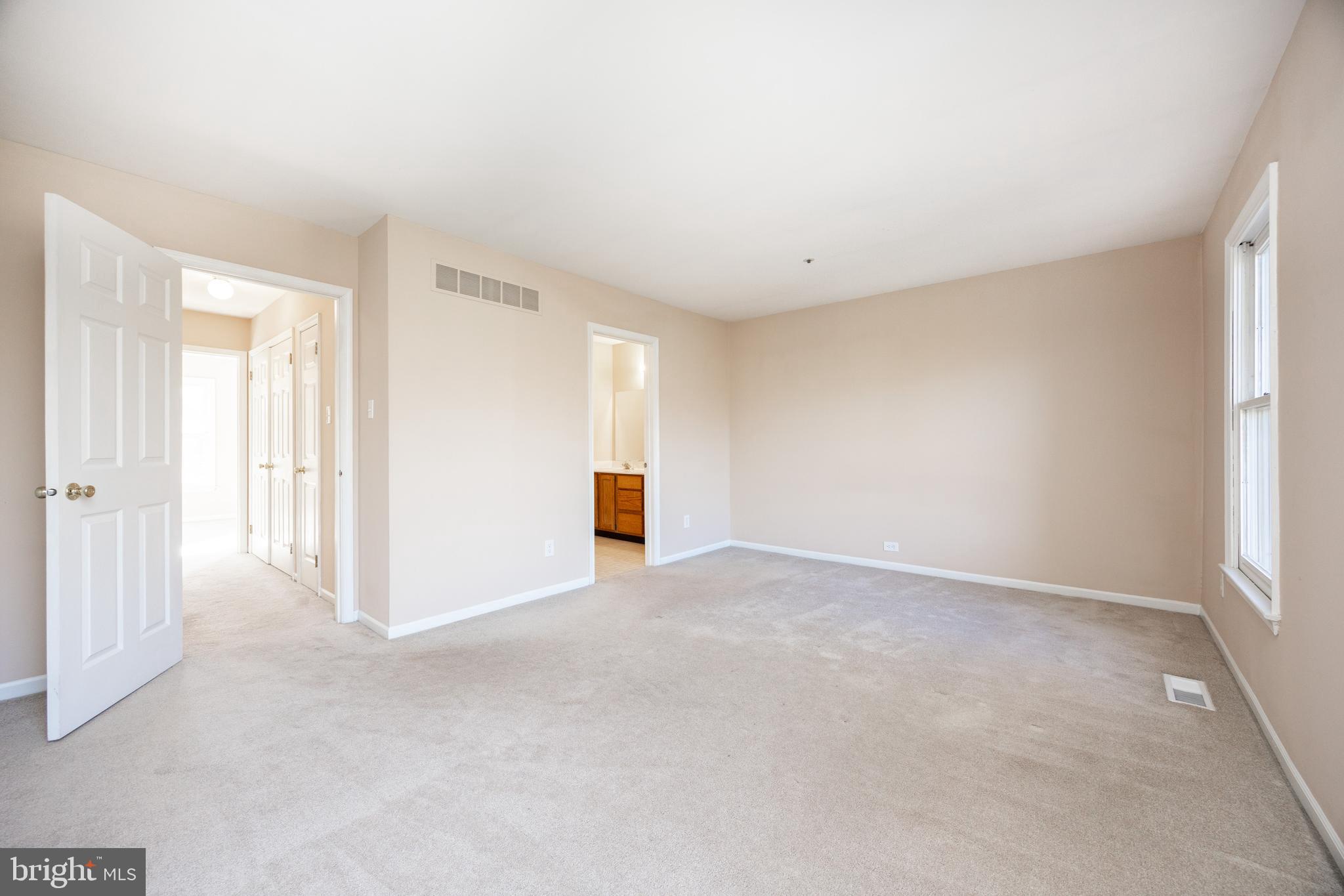 POWDER MILL - Residential Lease