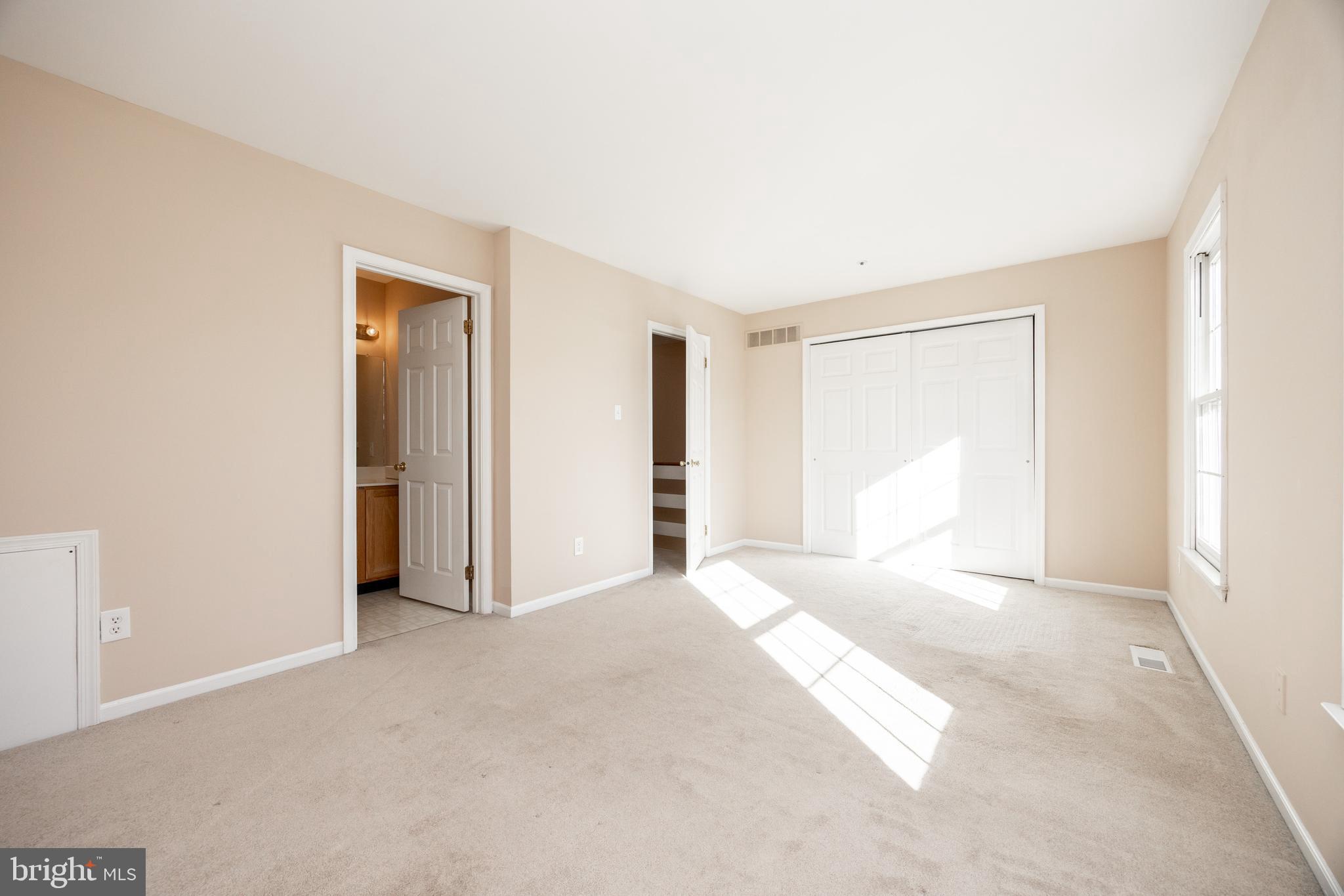 POWDER MILL - Residential Lease