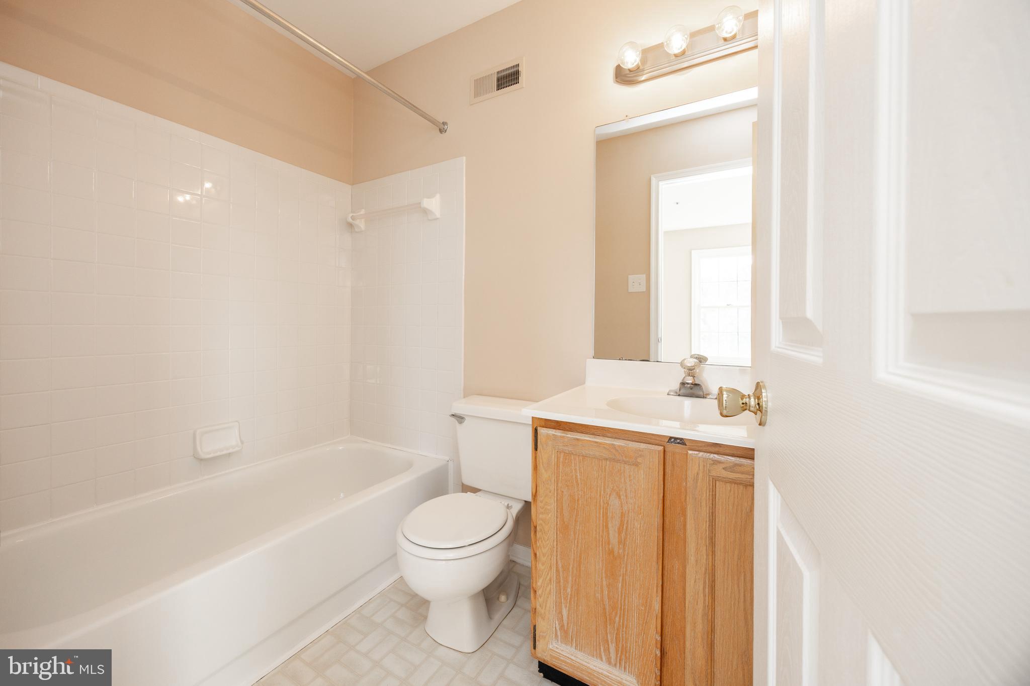 POWDER MILL - Residential Lease