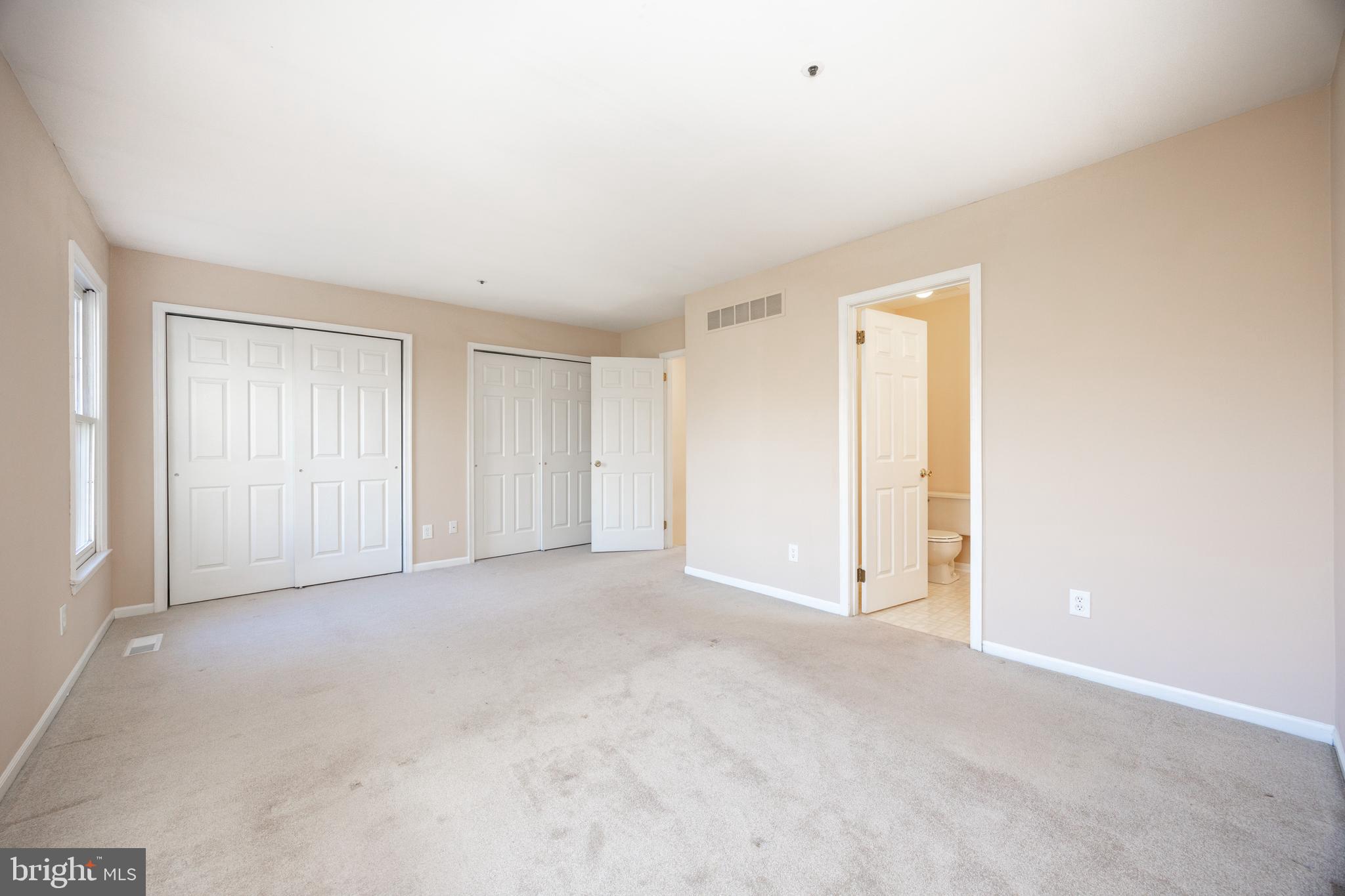 POWDER MILL - Residential Lease