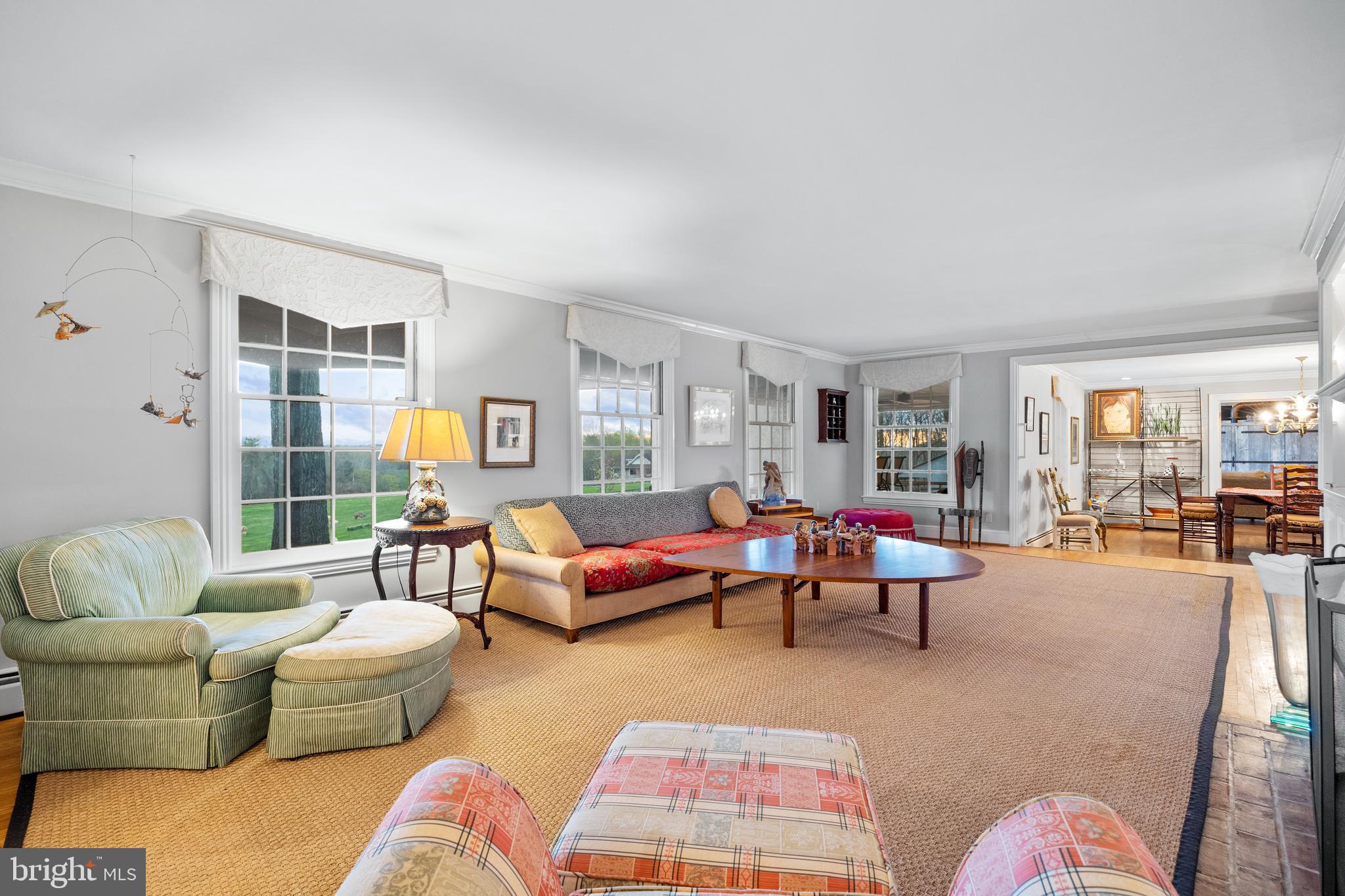 MONKTON - Residential