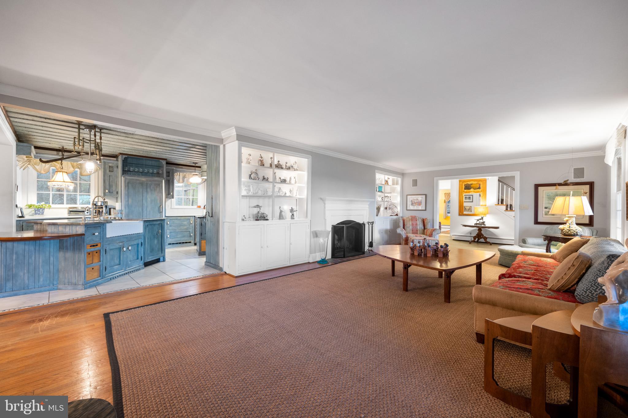 MONKTON - Residential