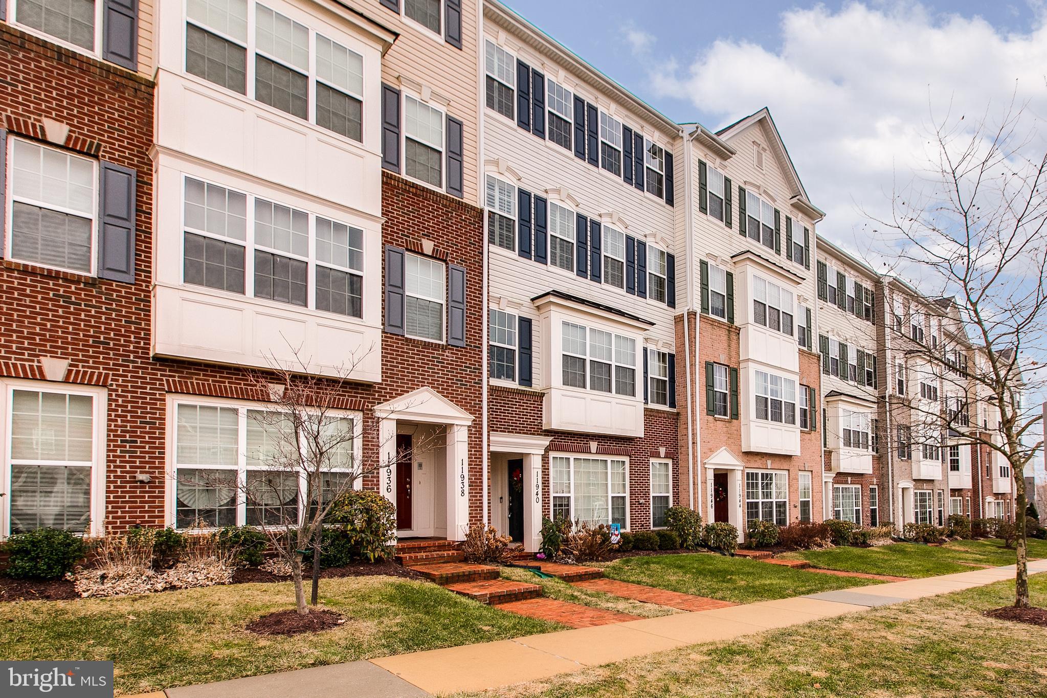 ARORA HILLS - Residential