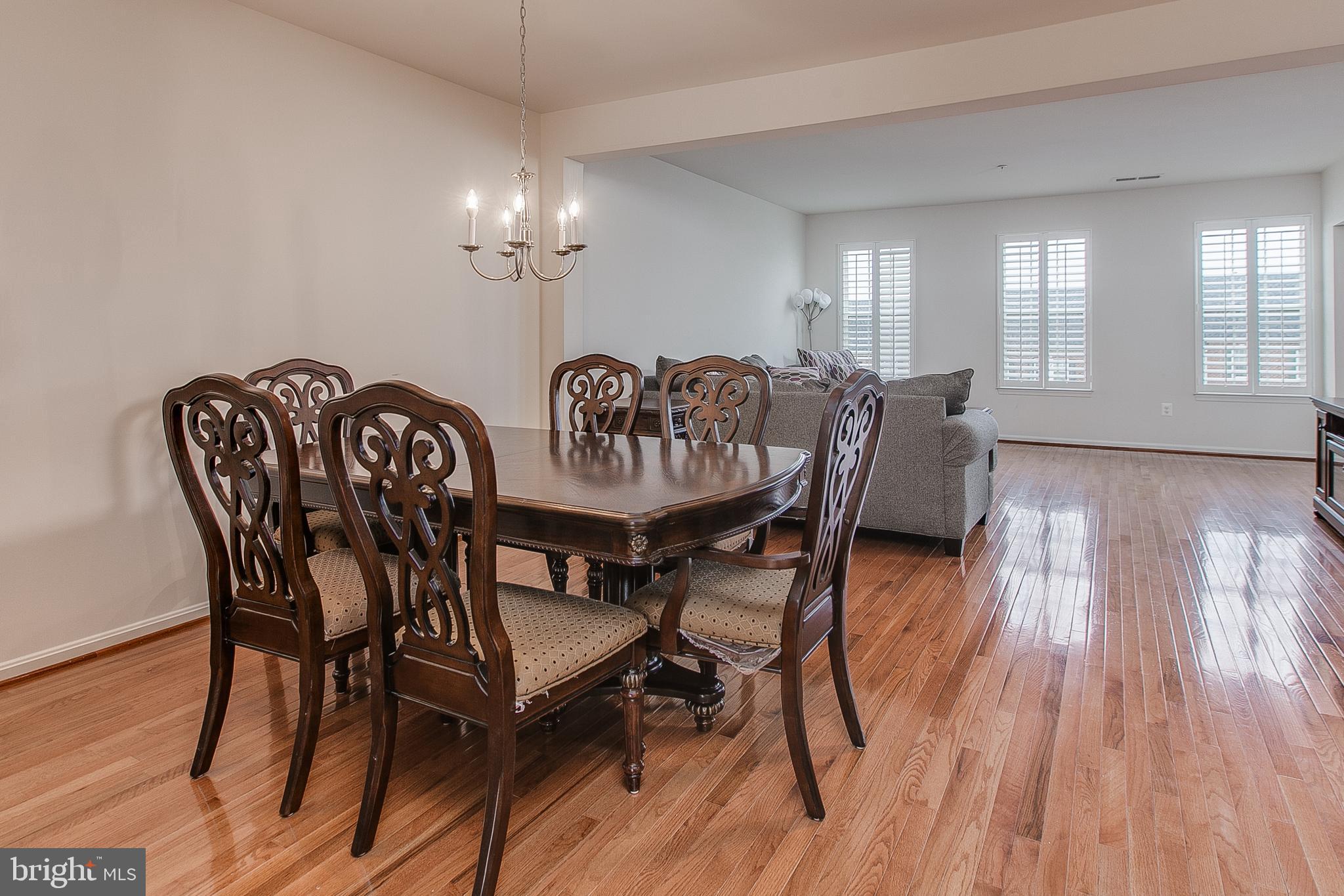 ARORA HILLS - Residential