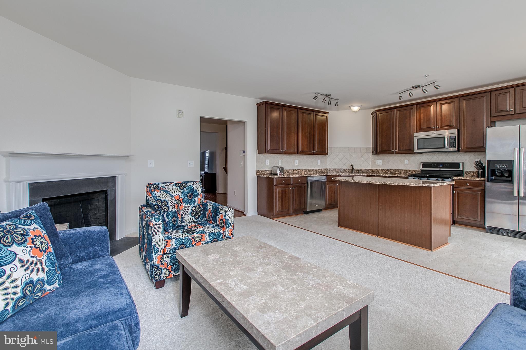 ARORA HILLS - Residential