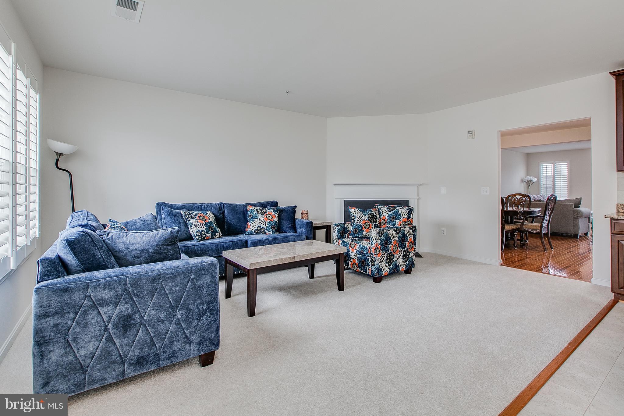 ARORA HILLS - Residential