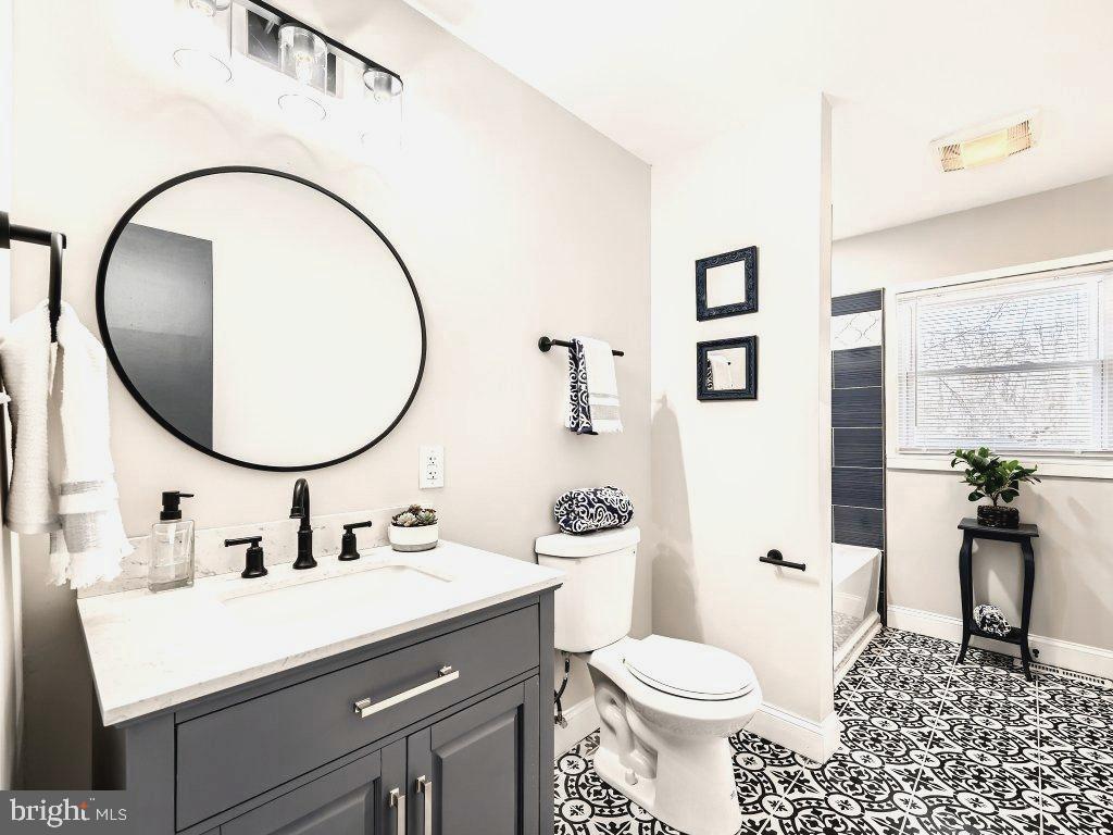 EDGE MEAD - Residential