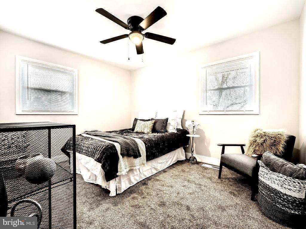 EDGE MEAD - Residential