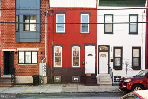 2420 W JEFFERSON STREET PHILADELPHIA PA 19121