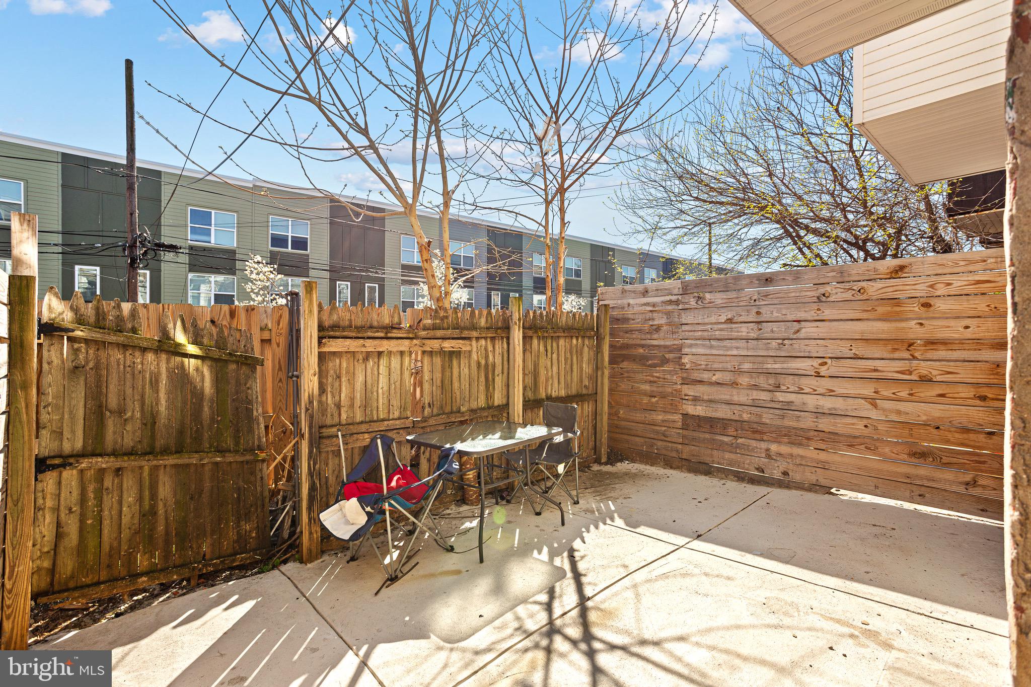 SHARSWOOD - Residential