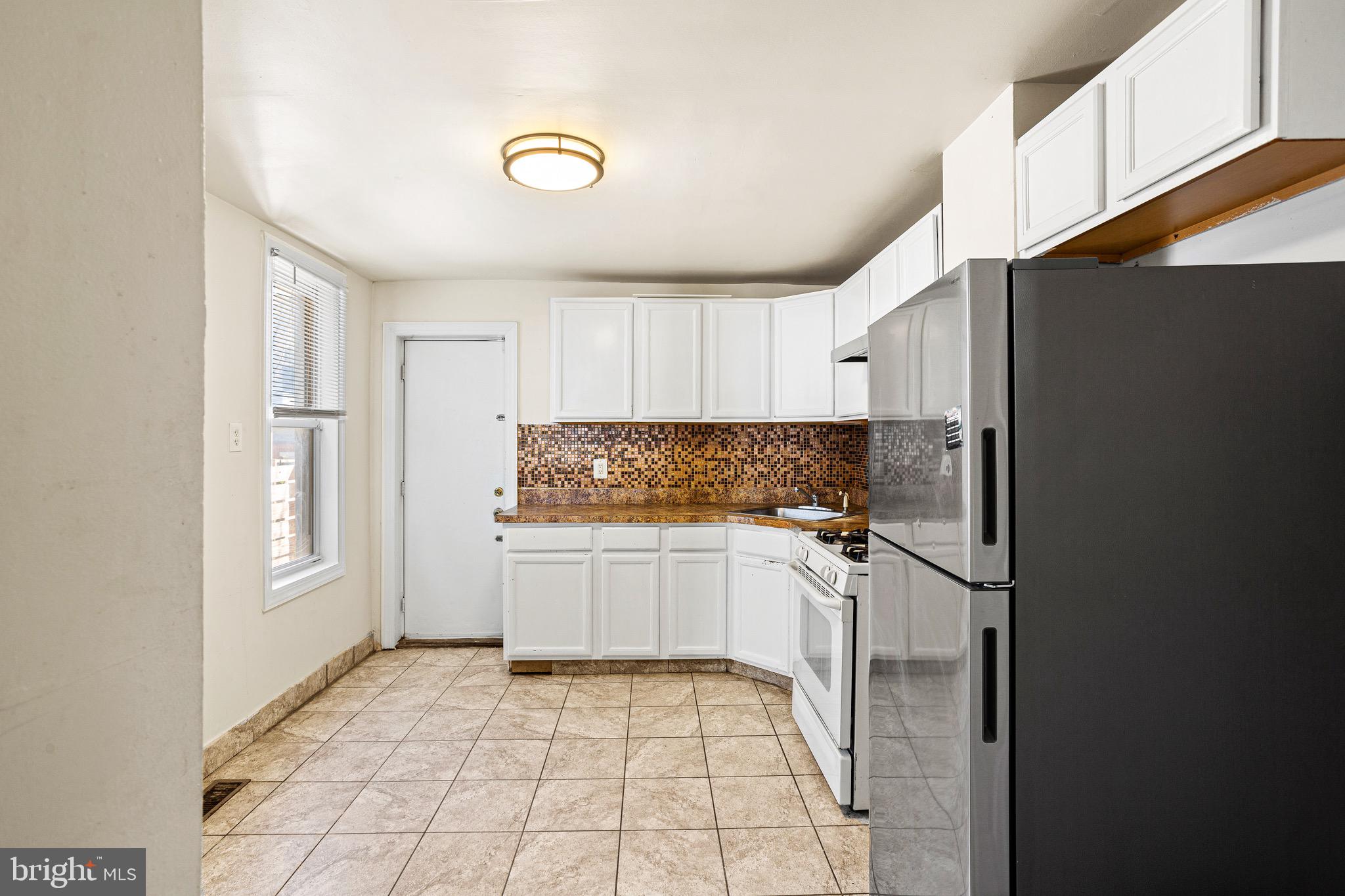 SHARSWOOD - Residential