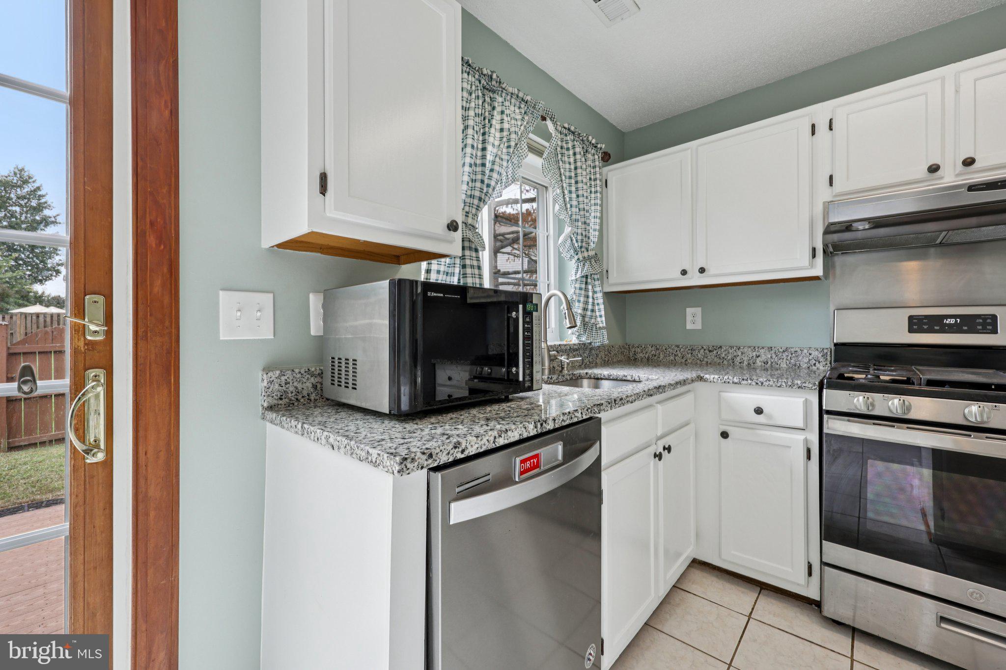 LANDSDOWNE - Residential Lease