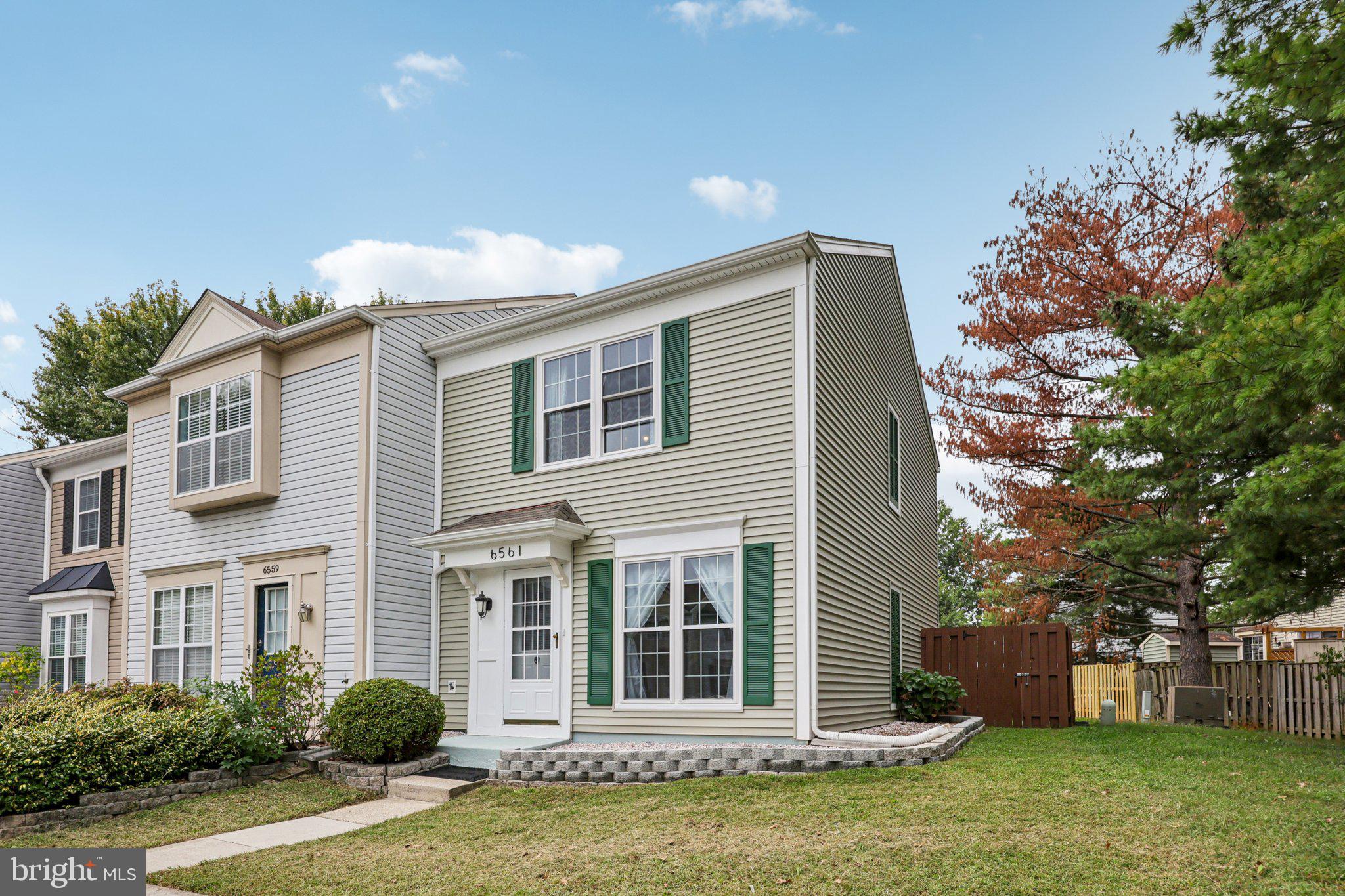 LANDSDOWNE - Residential Lease