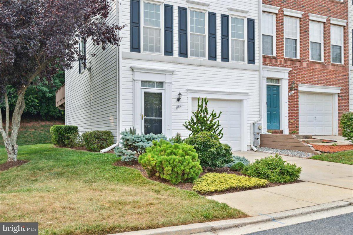 OVERLOOK - Residential