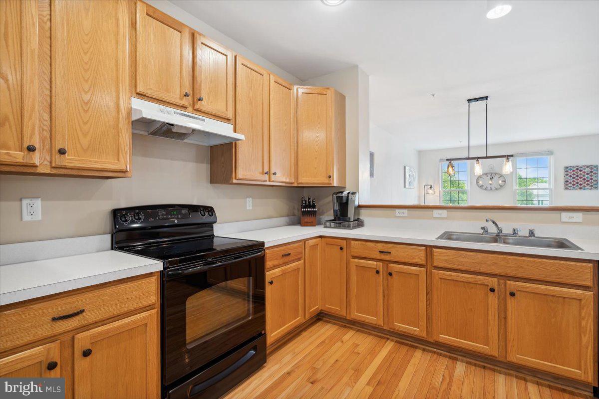 OVERLOOK - Residential