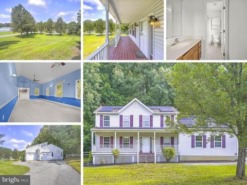 39352 WOOD DUCK COURT MECHANICSVILLE MD 20659