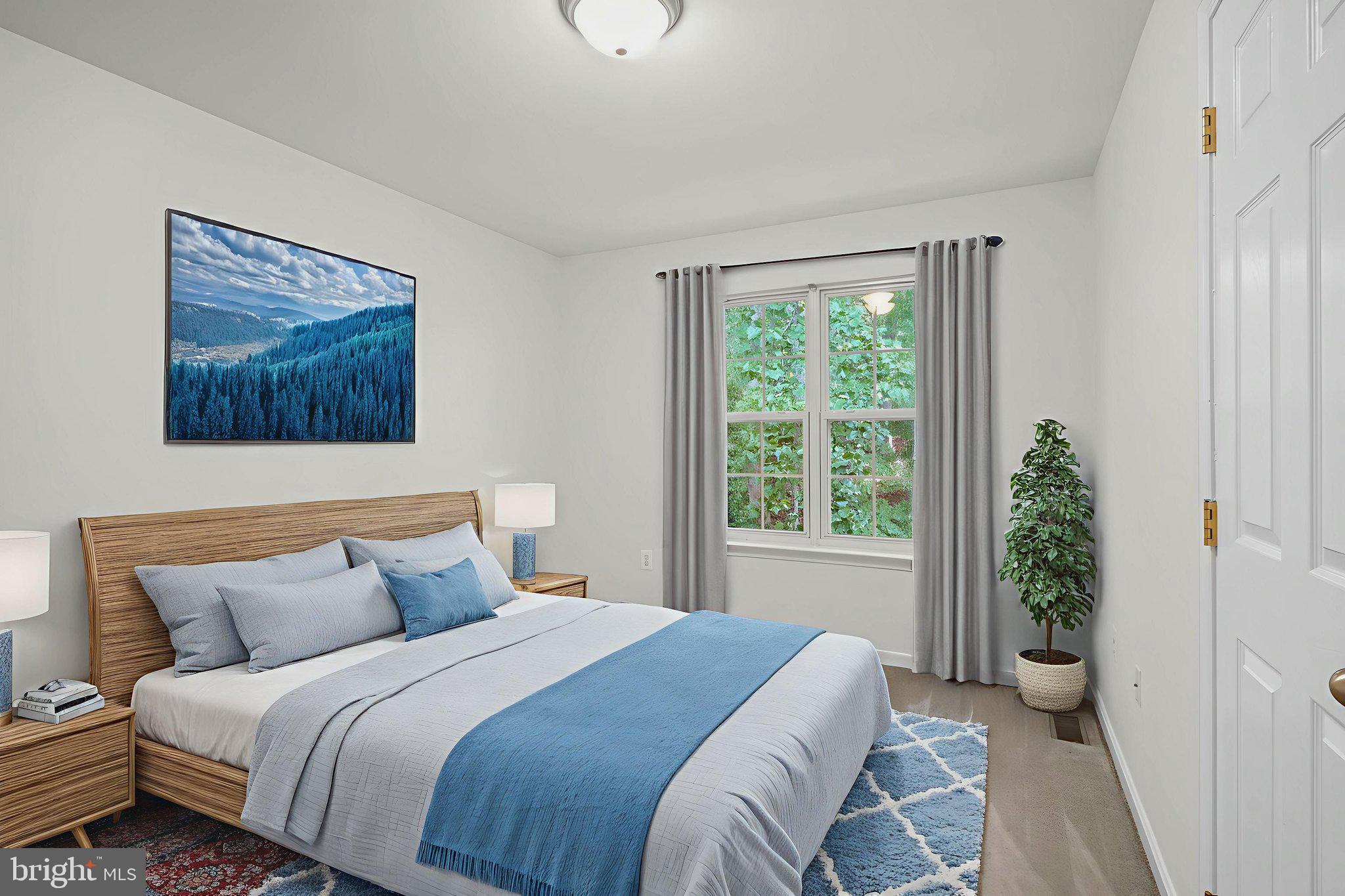 MALLARDS LANDING - Residential