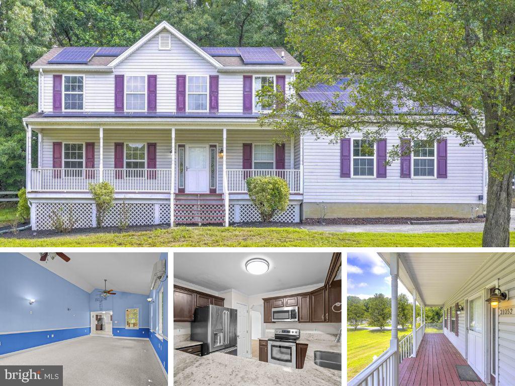 MALLARDS LANDING - Residential