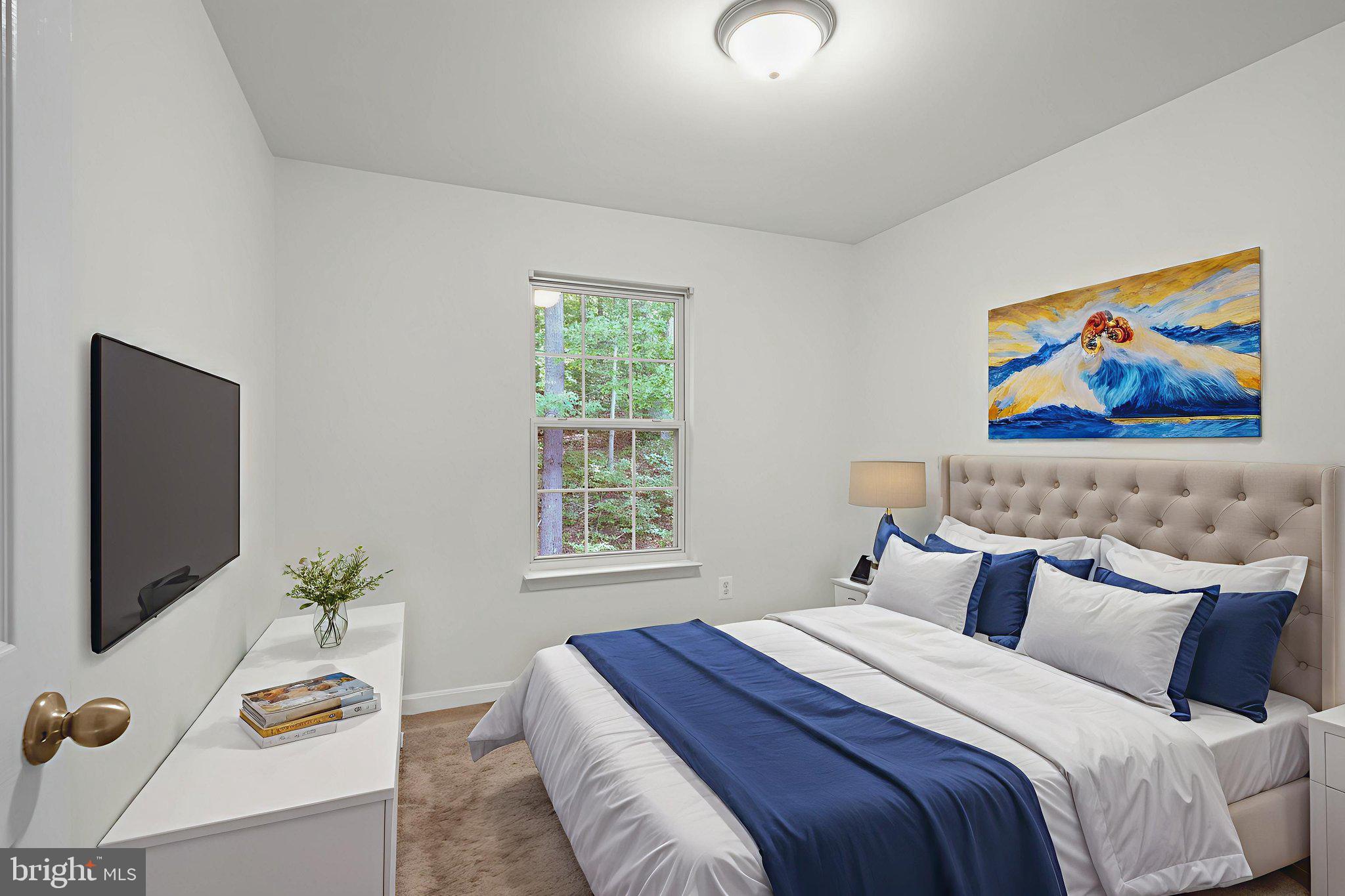 MALLARDS LANDING - Residential