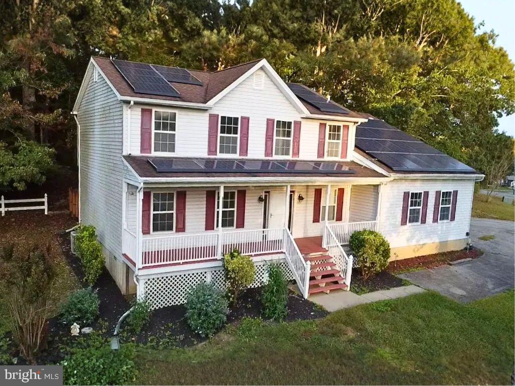 MALLARDS LANDING - Residential