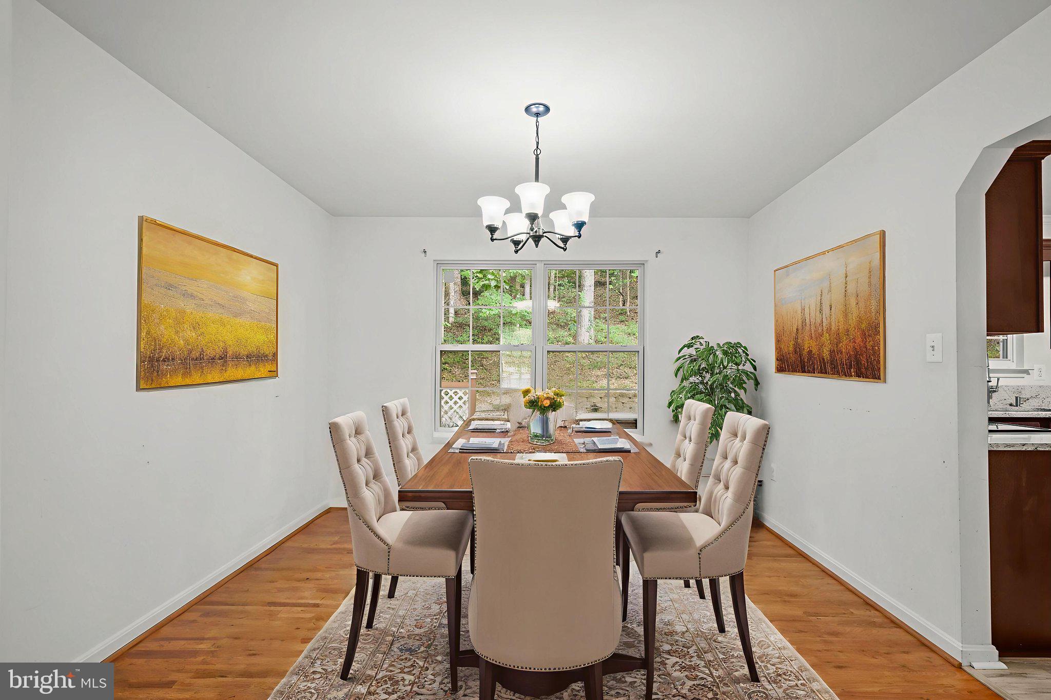 MALLARDS LANDING - Residential