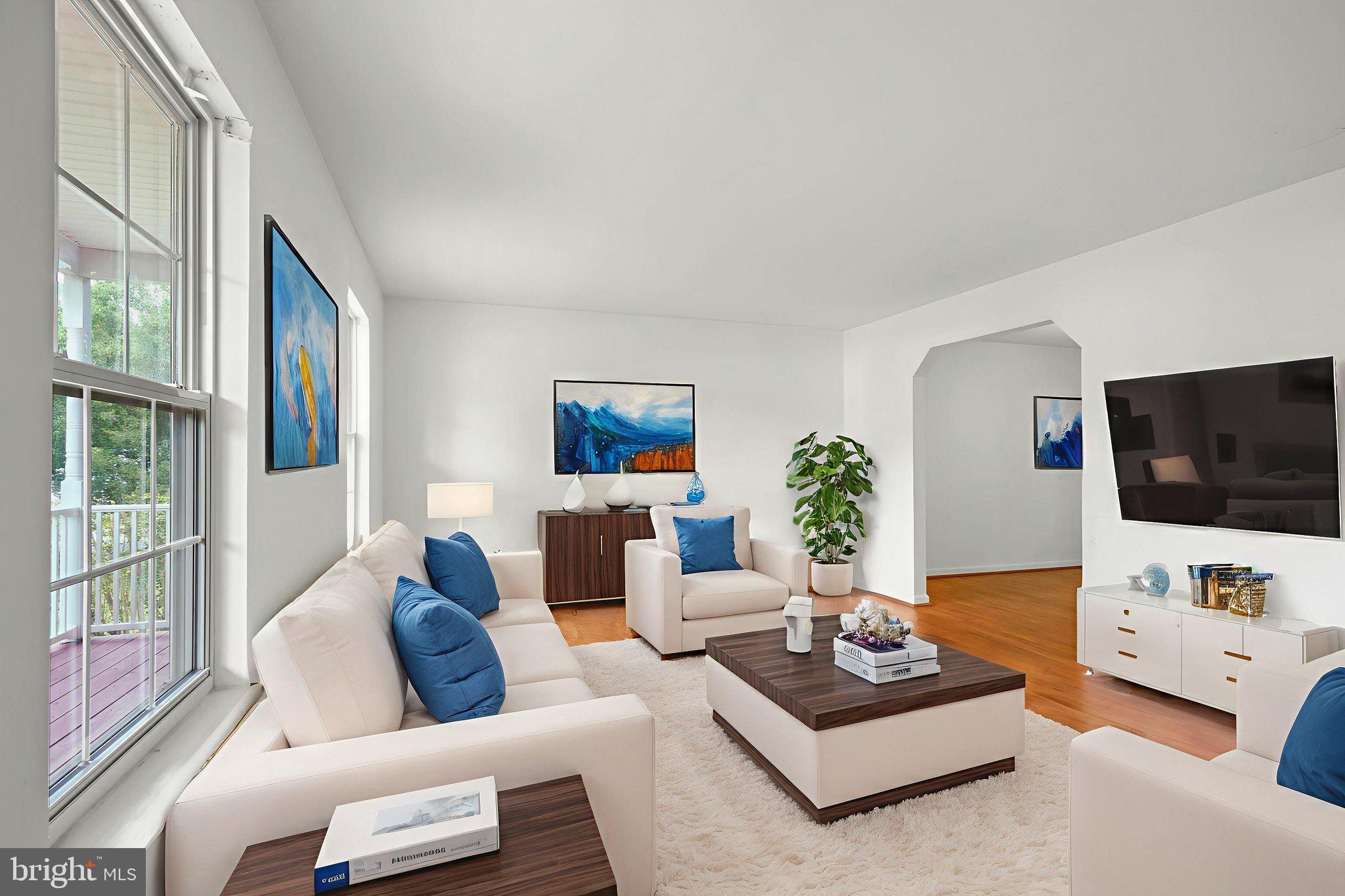 MALLARDS LANDING - Residential