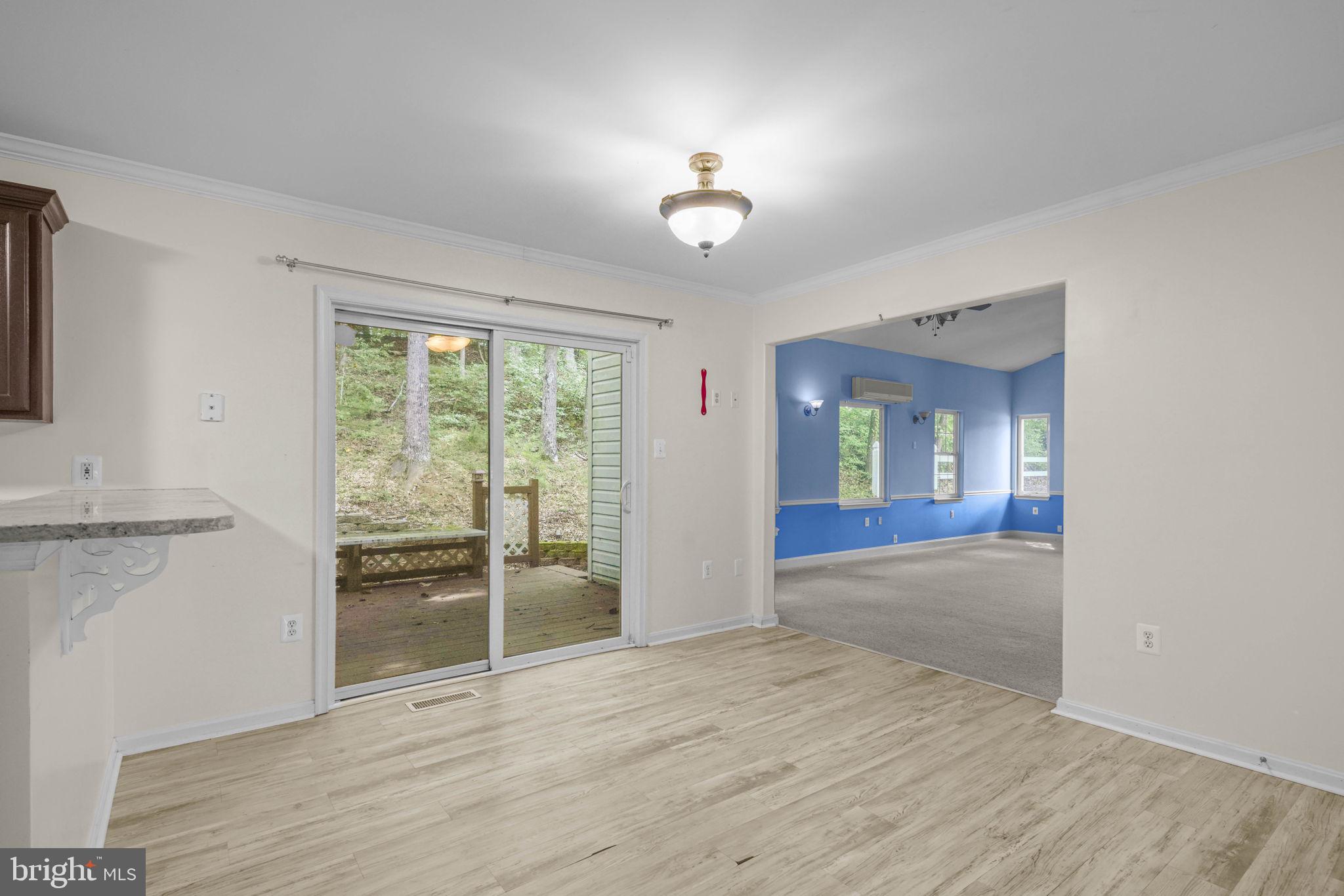 MALLARDS LANDING - Residential