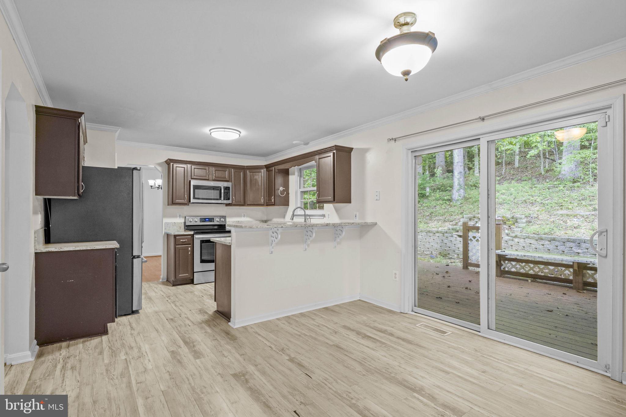 MALLARDS LANDING - Residential