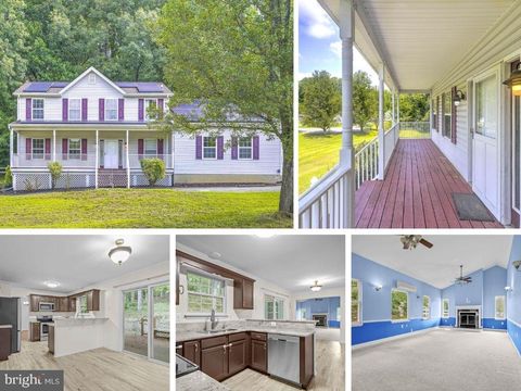 39352 WOOD DUCK COURT MECHANICSVILLE MD 20659