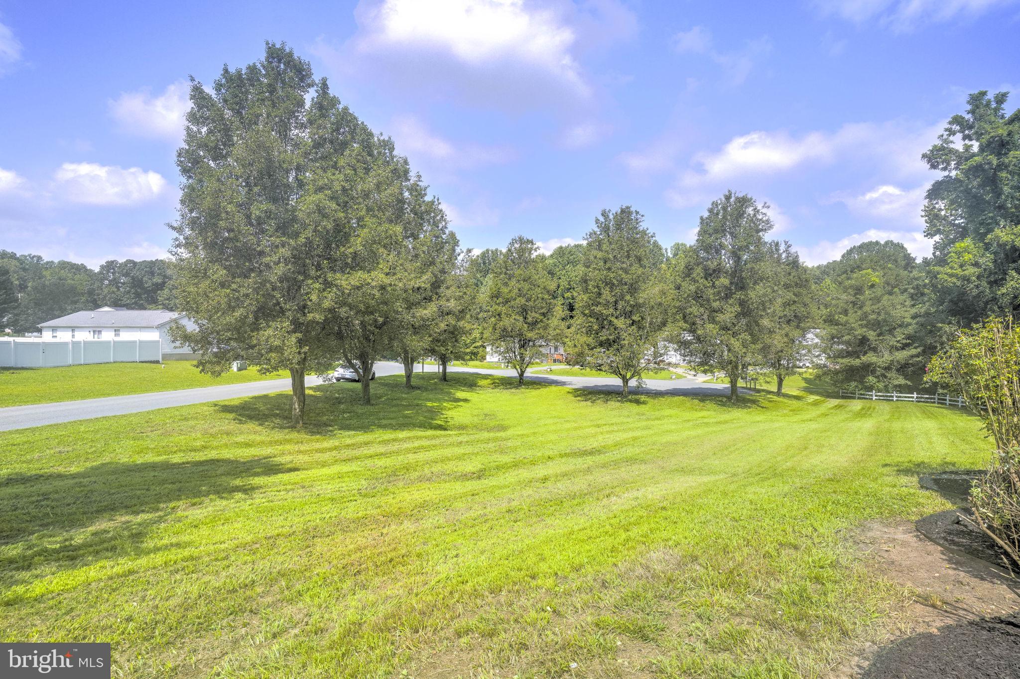 MALLARDS LANDING - Residential