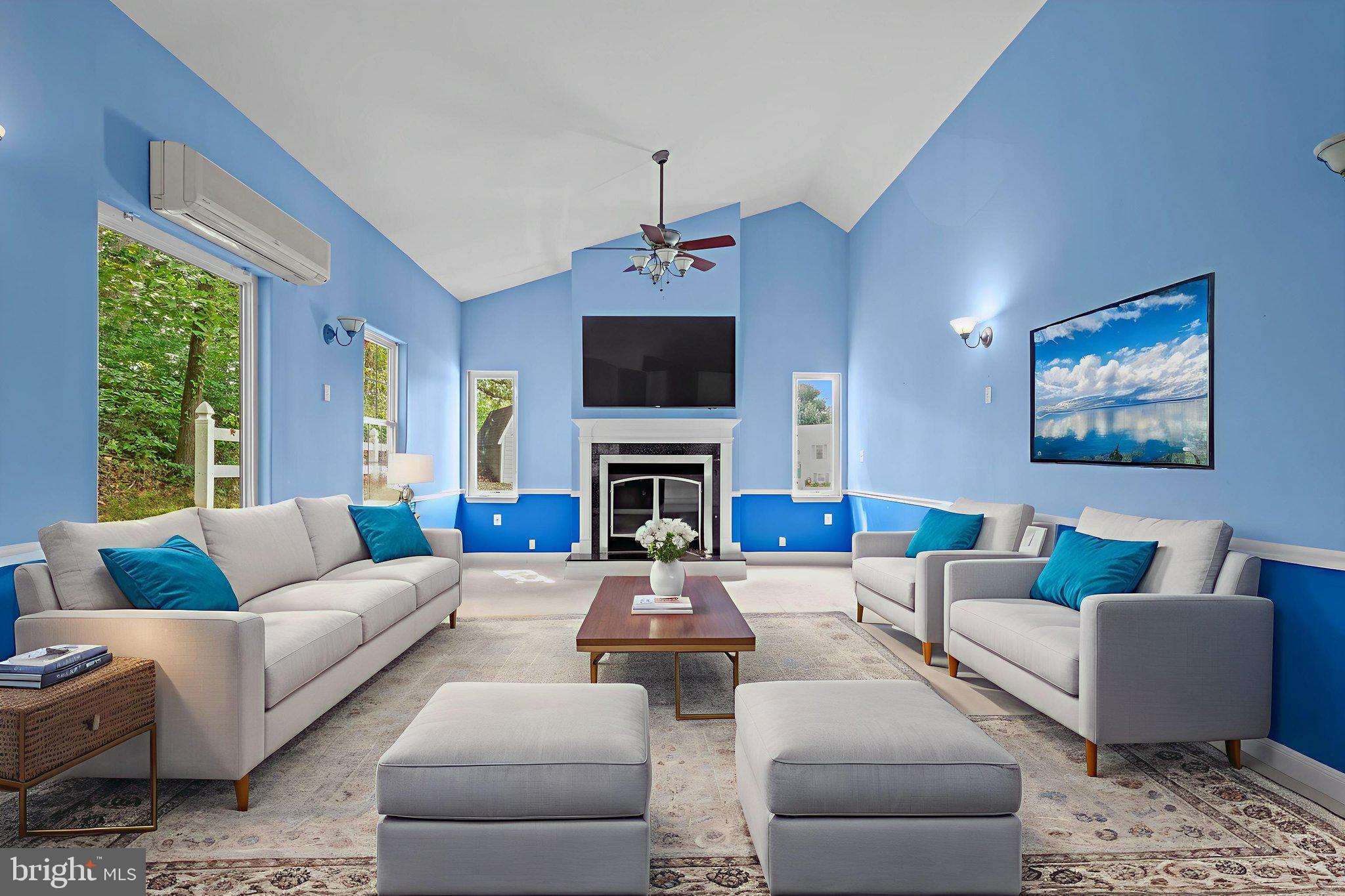 MALLARDS LANDING - Residential