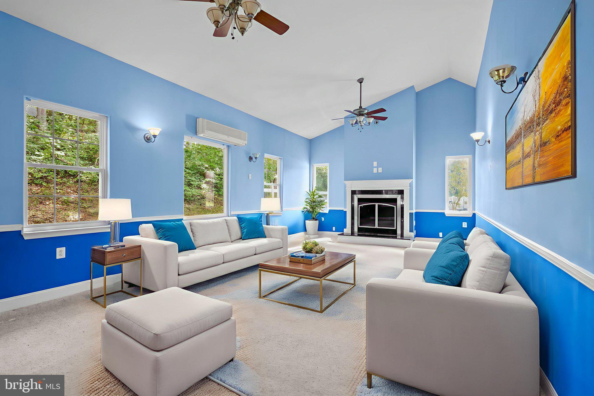 MALLARDS LANDING - Residential