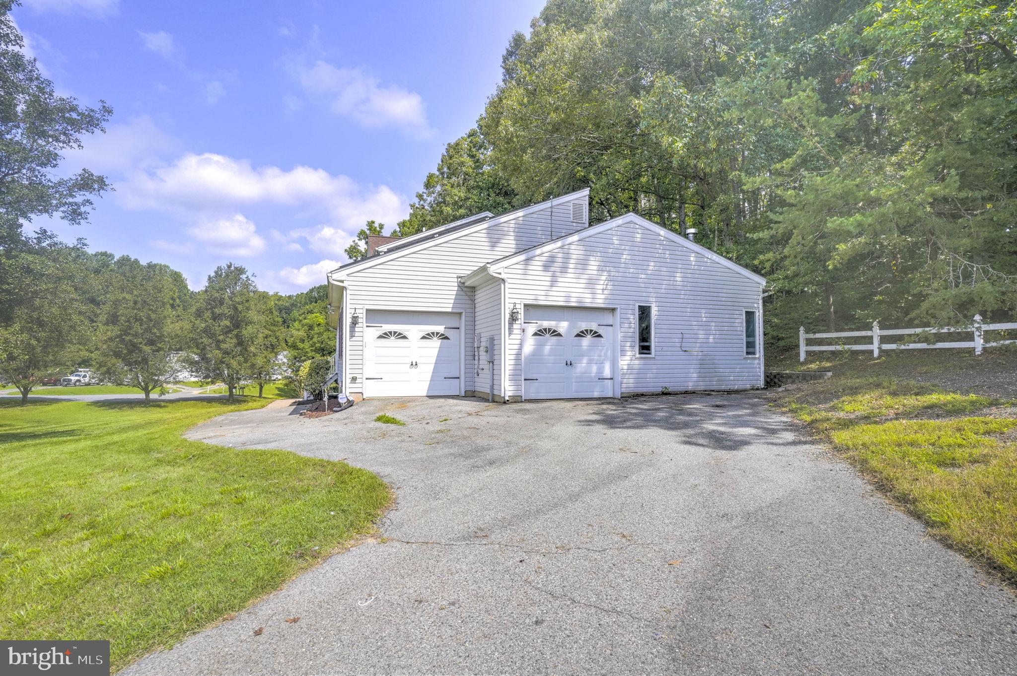 MALLARDS LANDING - Residential