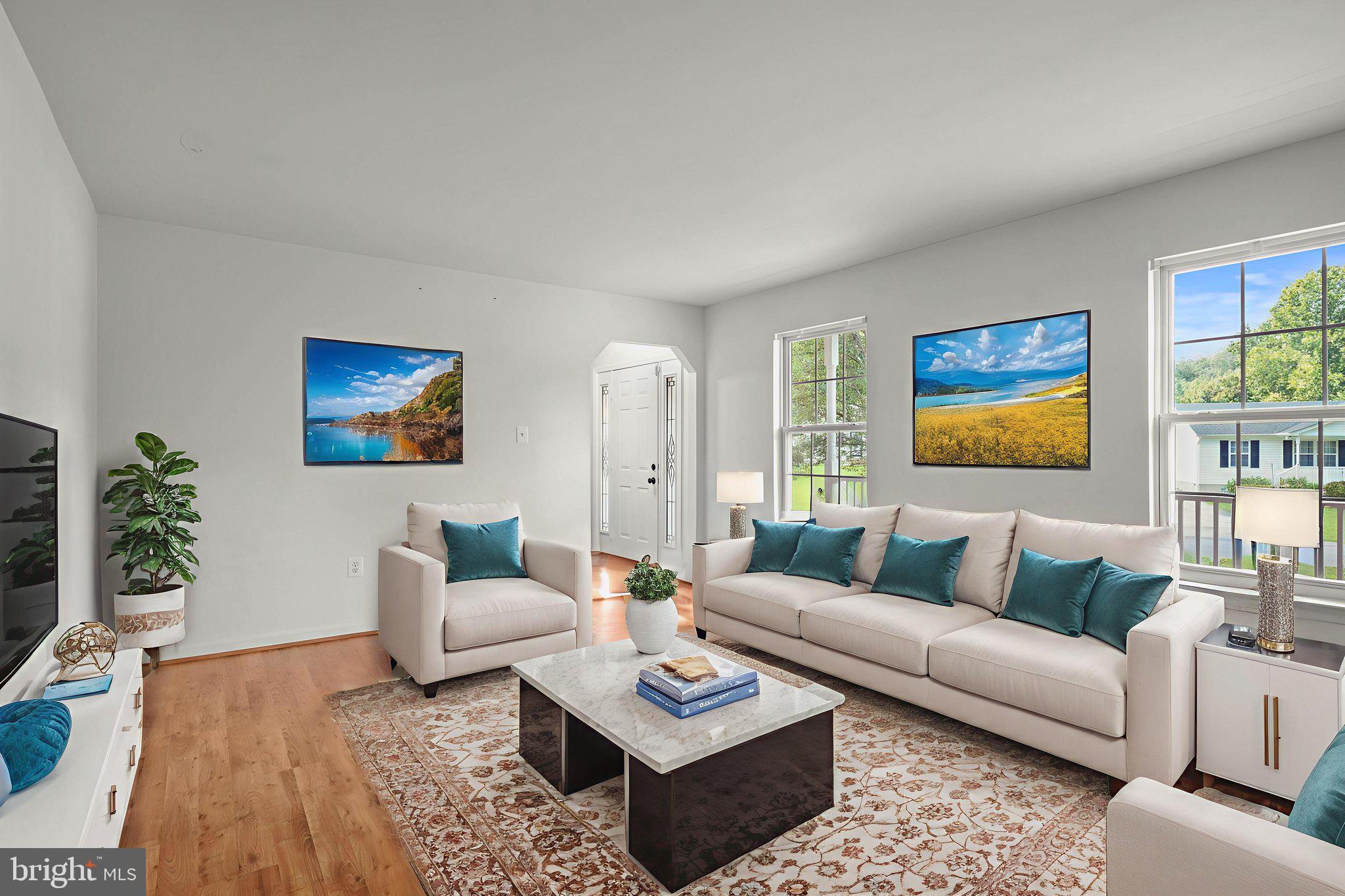 MALLARDS LANDING - Residential