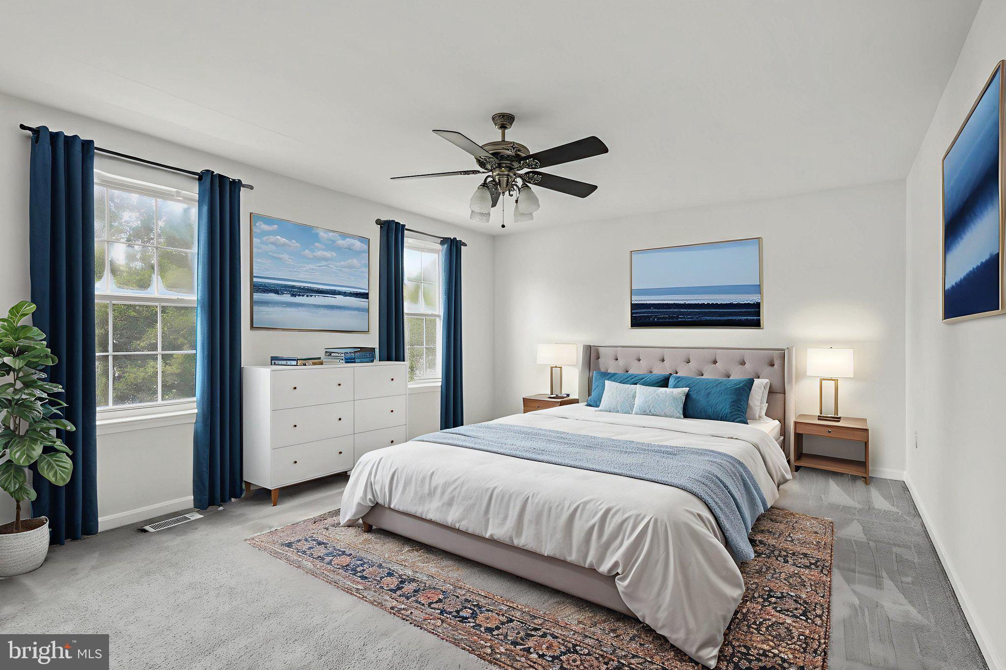 MALLARDS LANDING - Residential