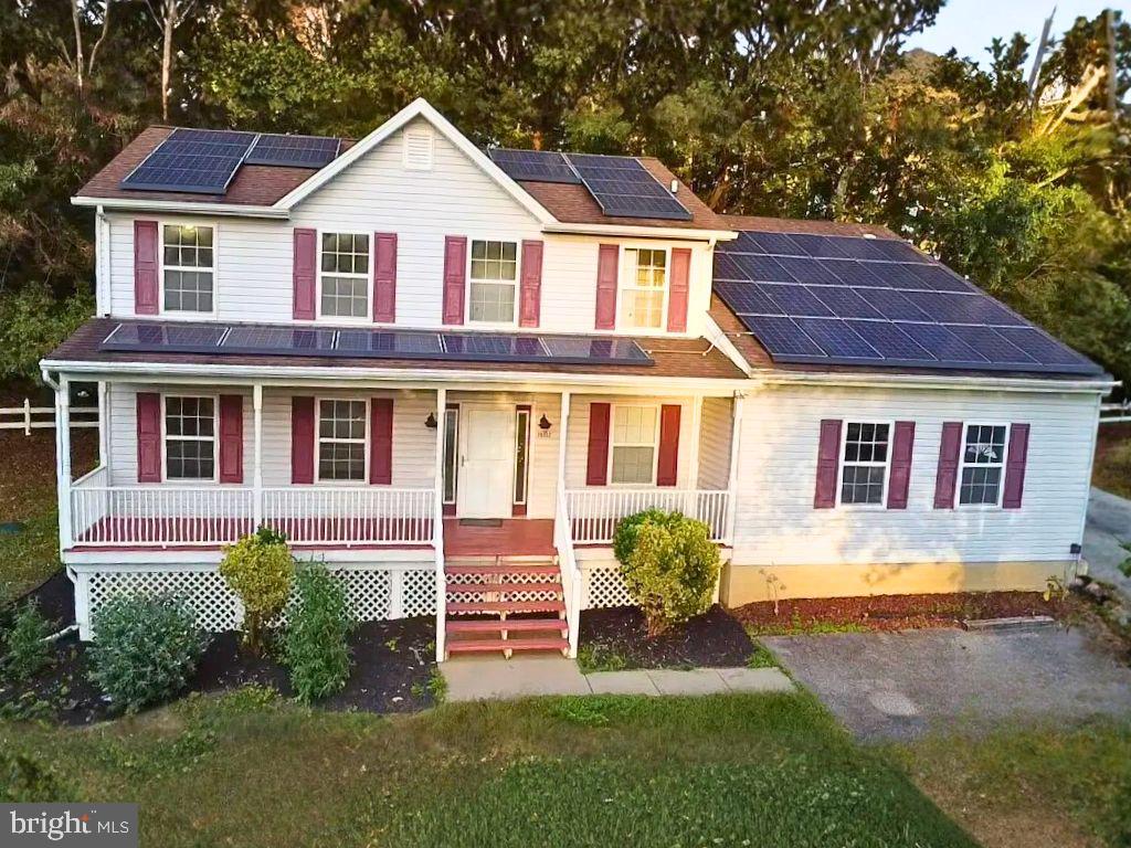 MALLARDS LANDING - Residential