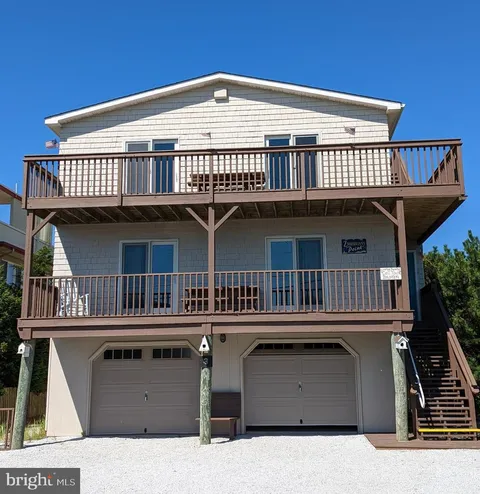 3 West 3rd Street, Barnegat Light, NJ MLS: NJOC2030678