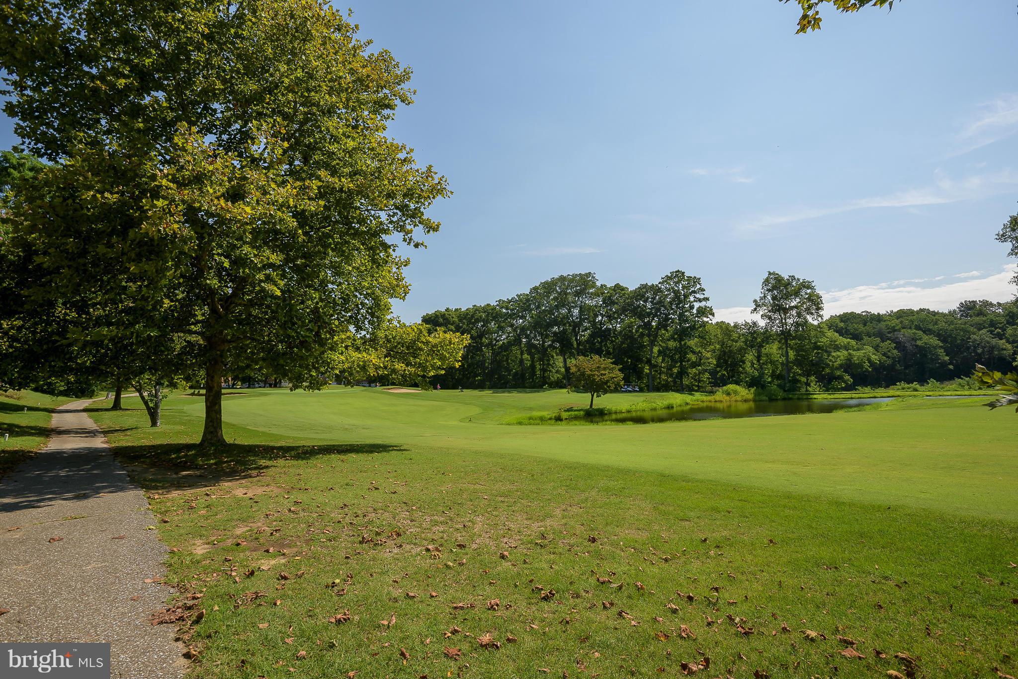 PINE VALLEY - Residential