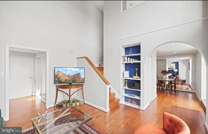 1021 ARLINGTON BOULEVARD 1301