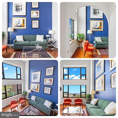 1021 ARLINGTON BOULEVARD 1301 ARLINGTON VA 22209