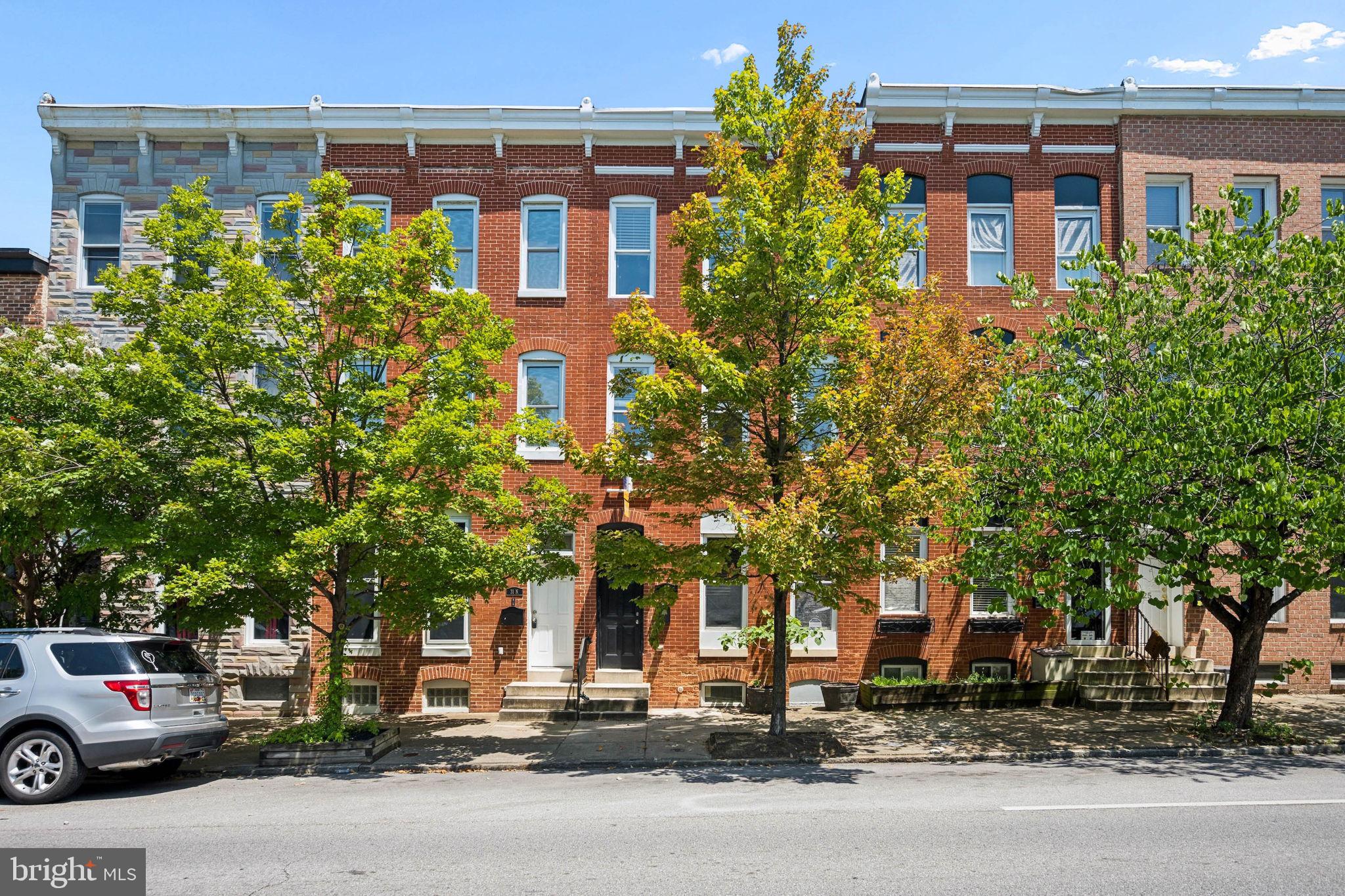 29 N PATTERSON PARK AVENUE