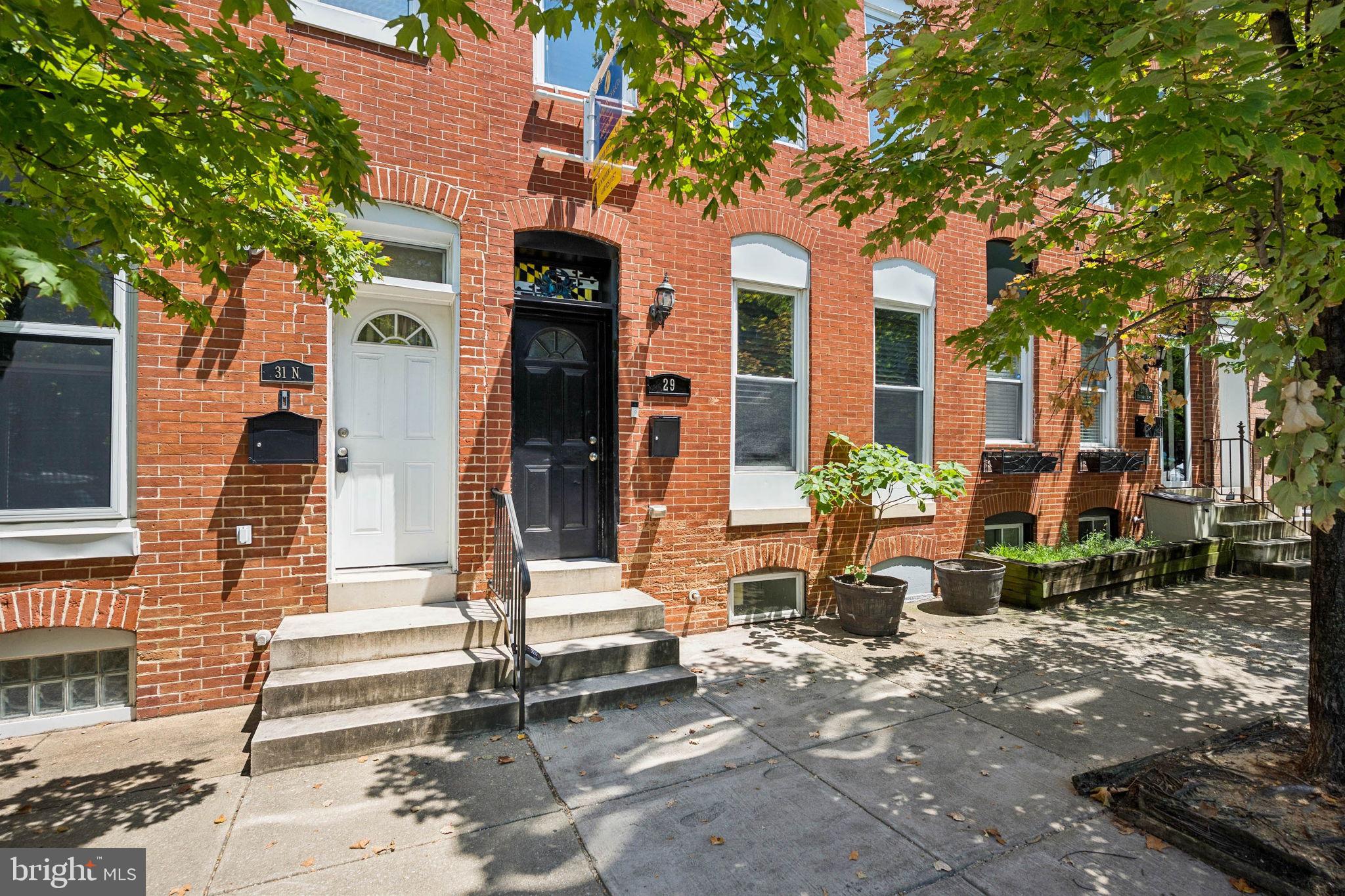 29 N PATTERSON PARK AVENUE