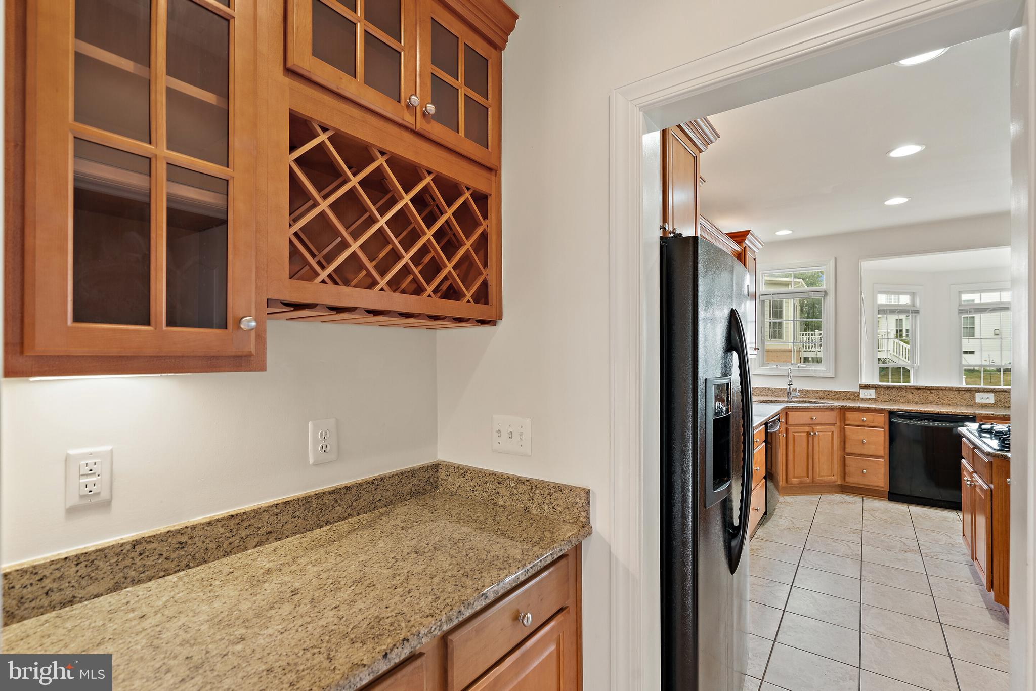 LANSDOWNE ON THE POTOMAC - Residential