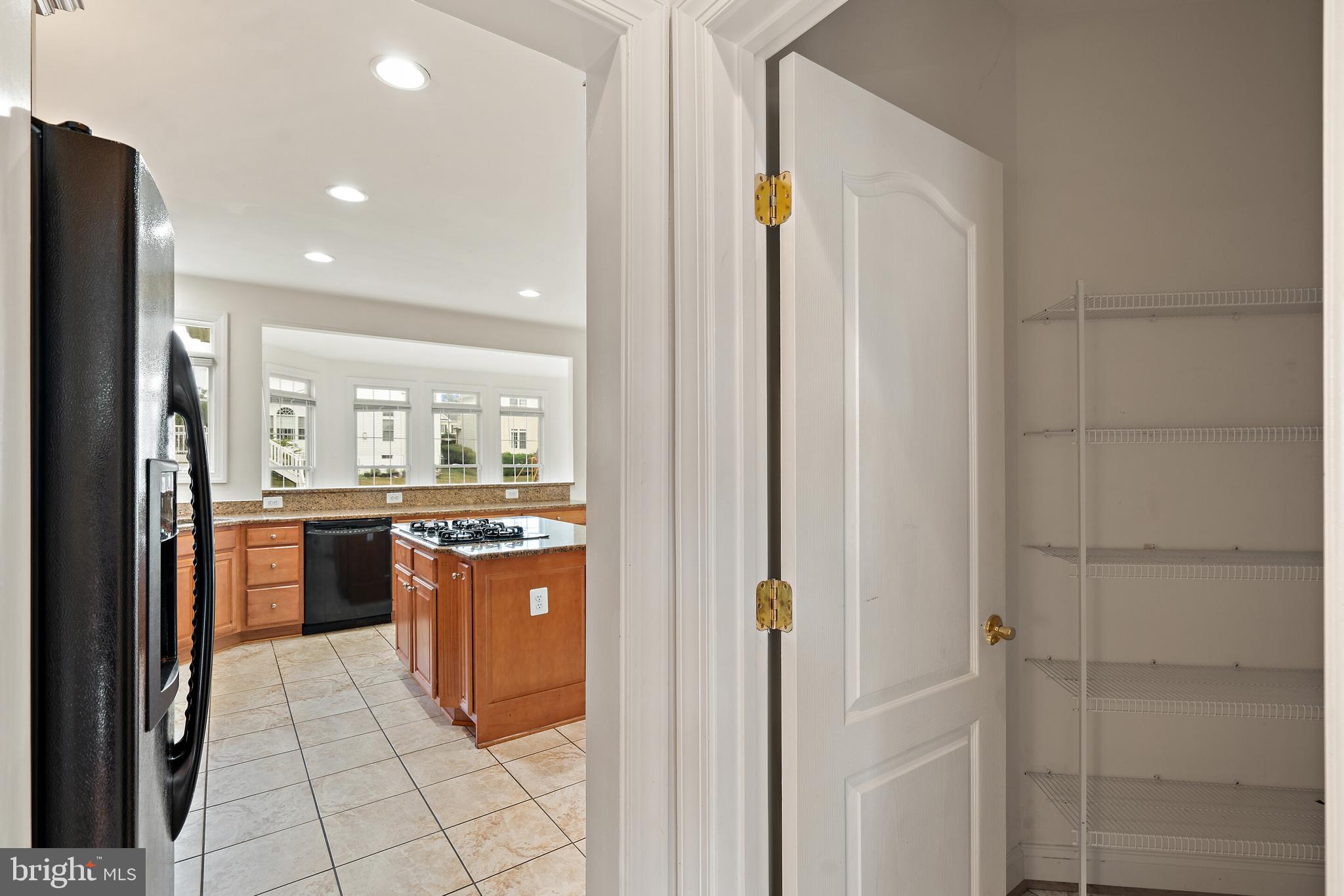 LANSDOWNE ON THE POTOMAC - Residential