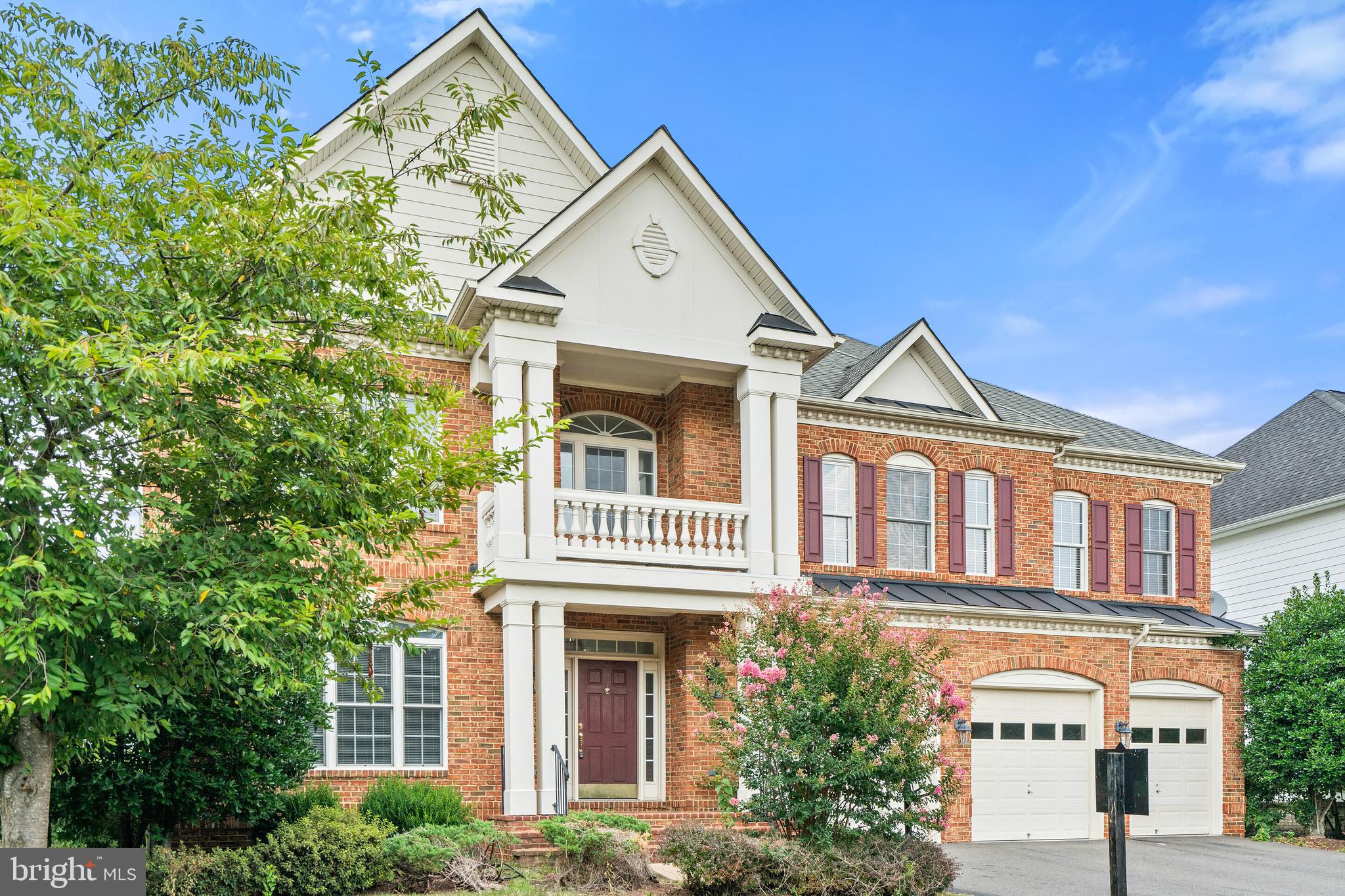 LANSDOWNE ON THE POTOMAC - Residential