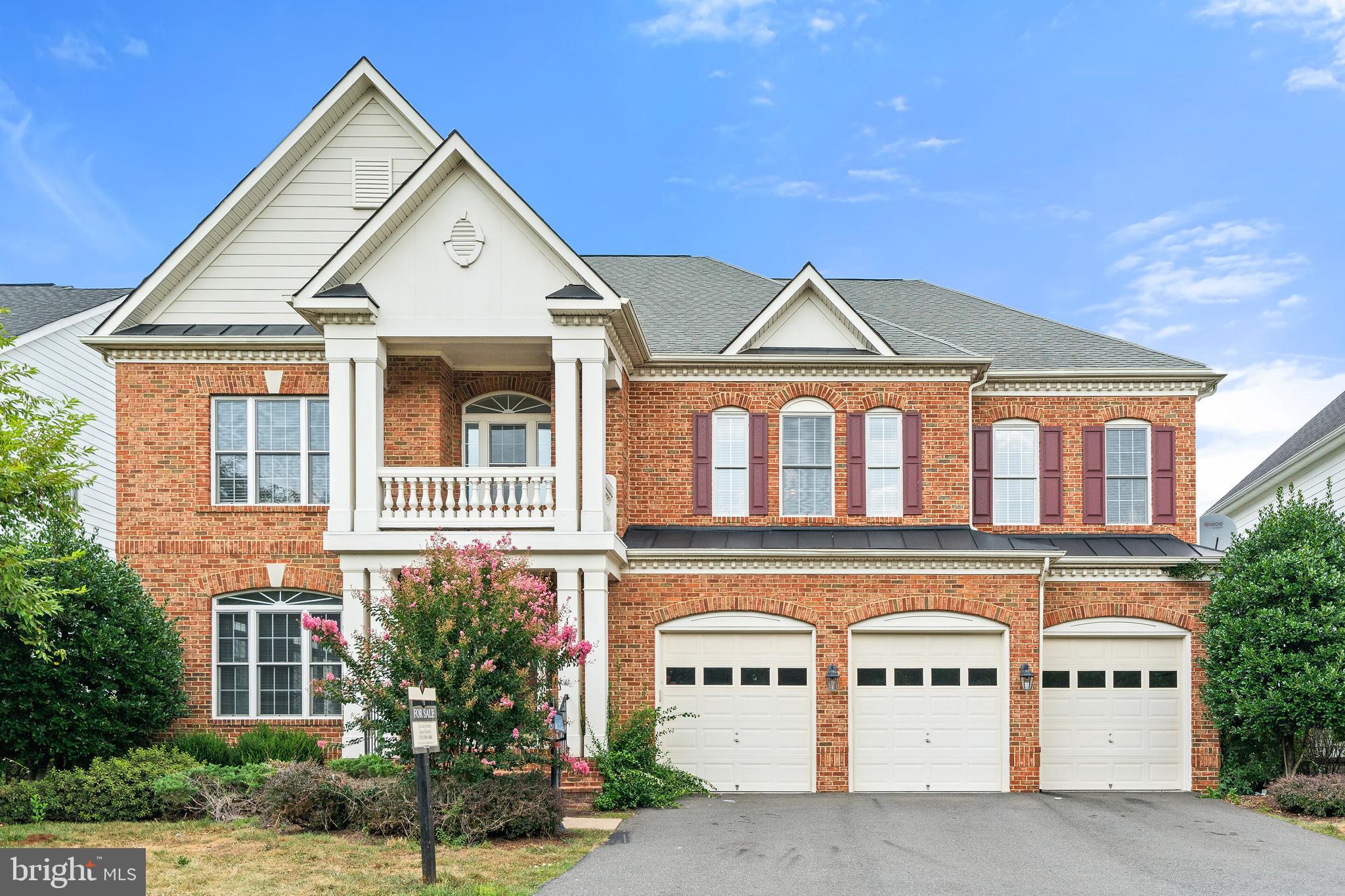 LANSDOWNE ON THE POTOMAC - Residential