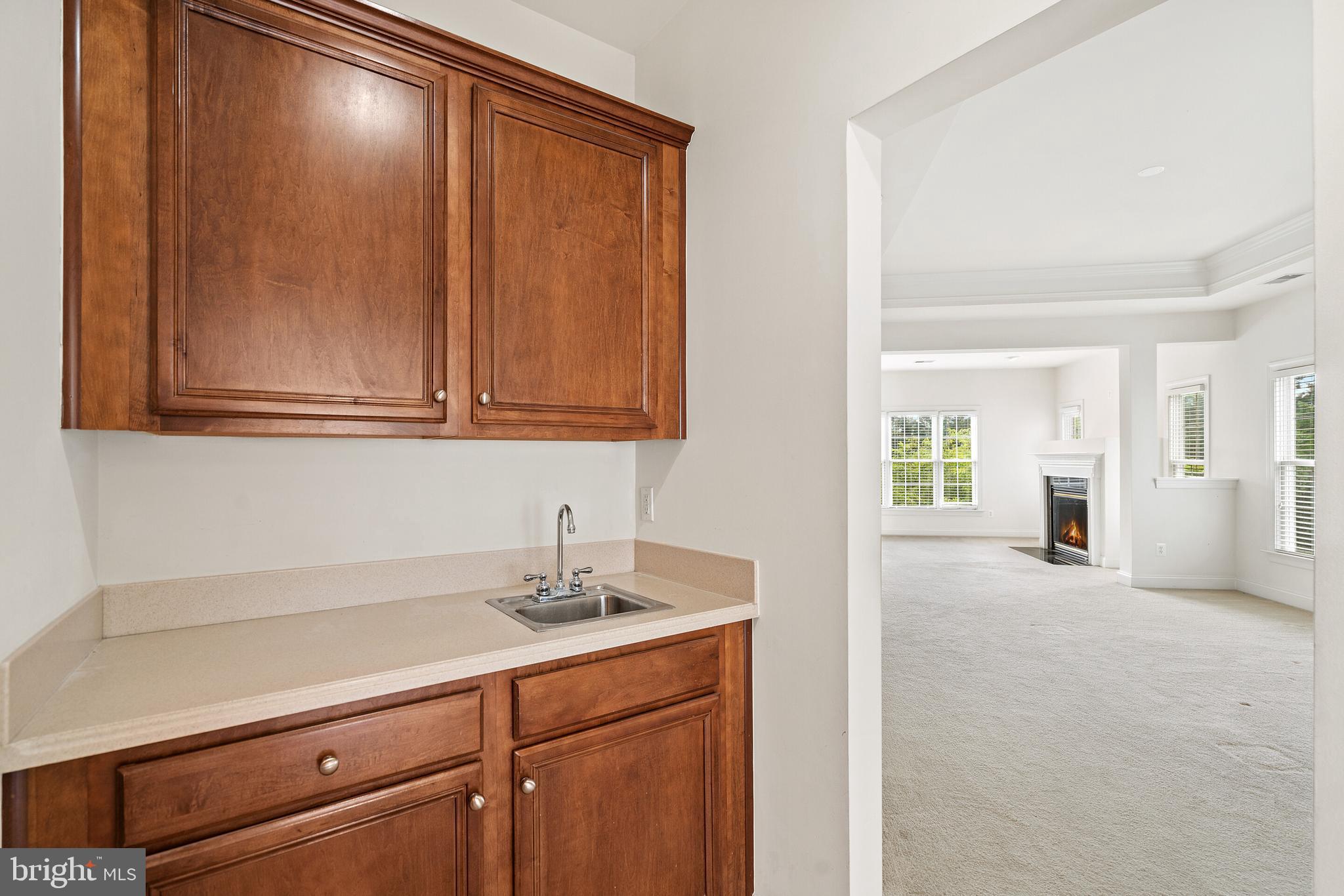 LANSDOWNE ON THE POTOMAC - Residential