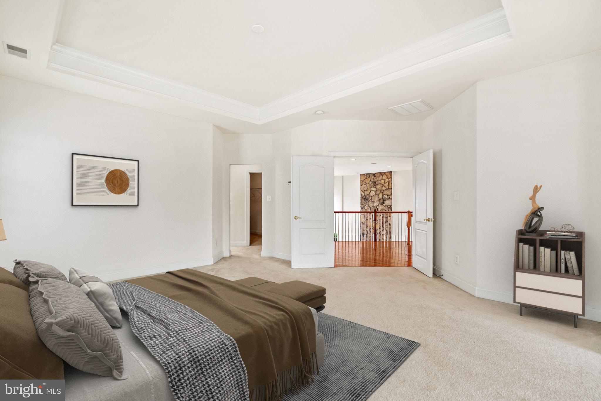 LANSDOWNE ON THE POTOMAC - Residential